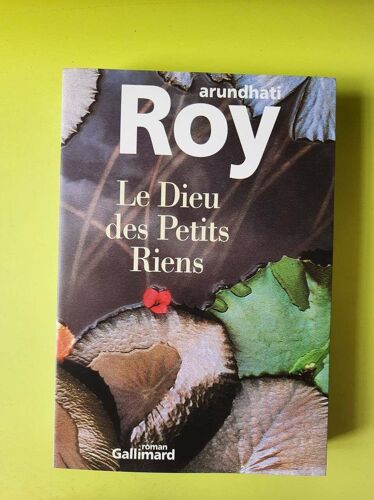 Le Dieu Des Petits Riens