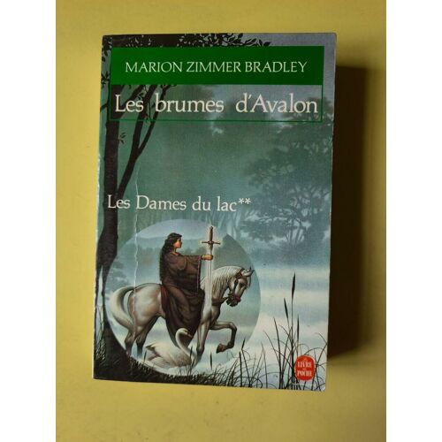 Les Brumes D'avalon