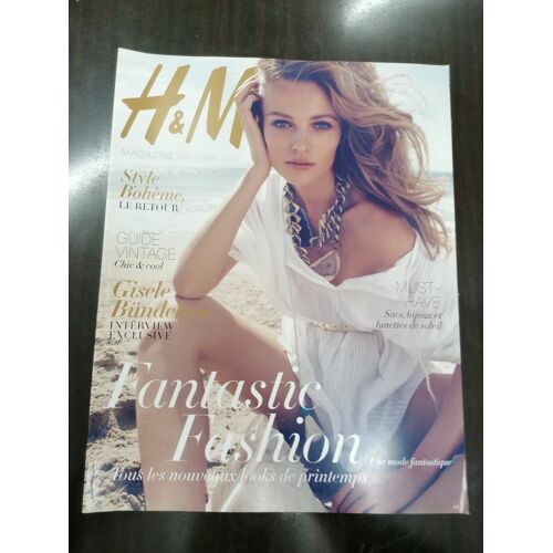 H & M Printemps 2011