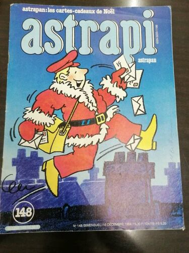 Astrapi N° 148