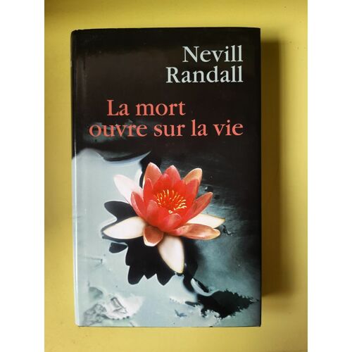 La Mort Ouvre Sur La Vie