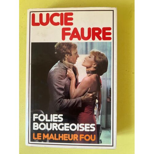 Le Malheur Fou