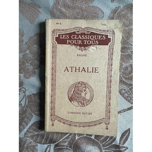 Athalie