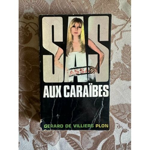 Sas Aux Caraibes
