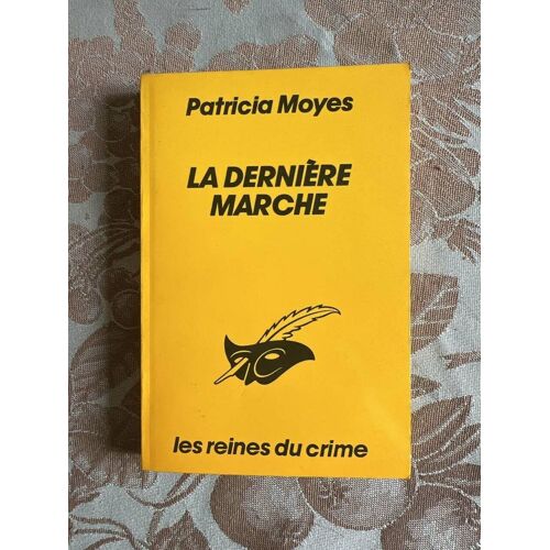 La Dernière Marche