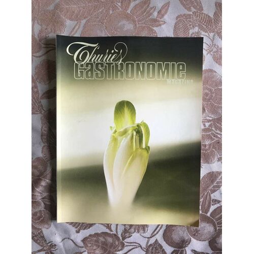 Thuriès Gastronomie Magazine - N°153