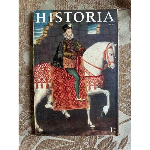 Historia N°194
