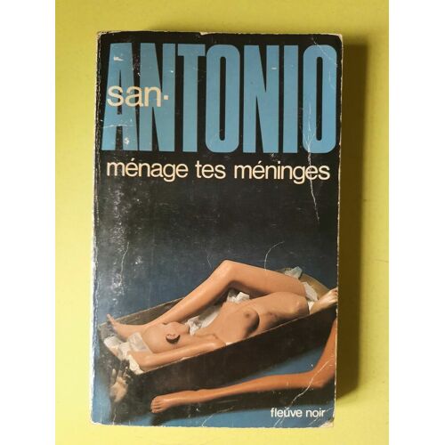 Ménage Tes Méninges