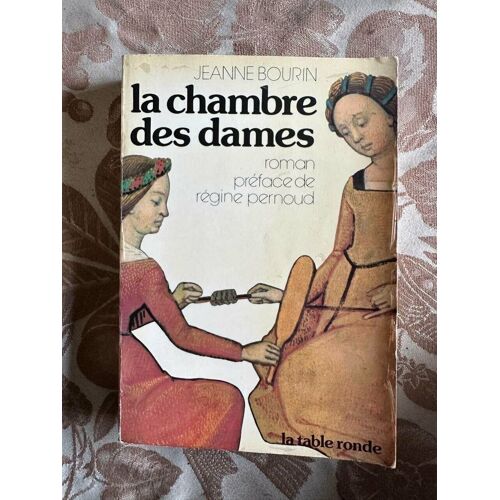 La Chambre Des Dames