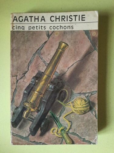 Cinq Petits Cochons