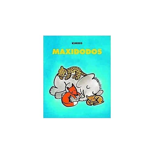 Maxidodos