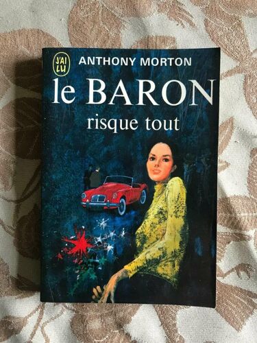 Le Baron Risque Tout