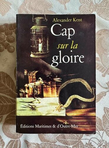 Cap Sur La Gloire