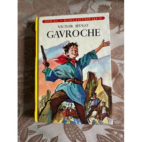 Gavroche
