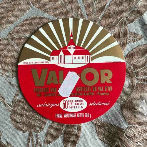 Val D'or