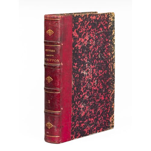 Oeuvres Complètes De Buffon. Tome 6 : Les Oiseaux