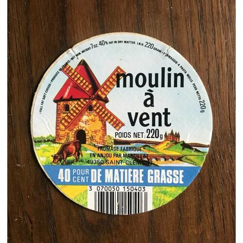 Moulin À Vent