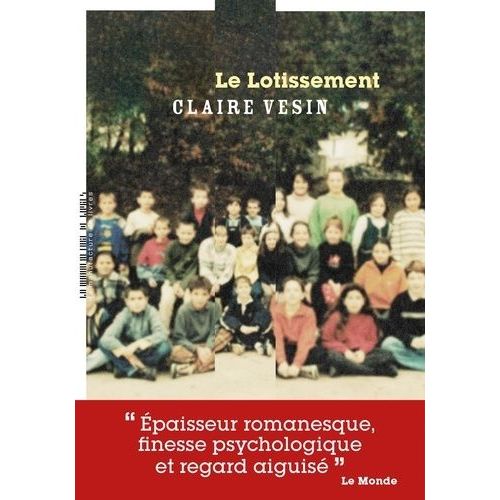 Le Lotissement
