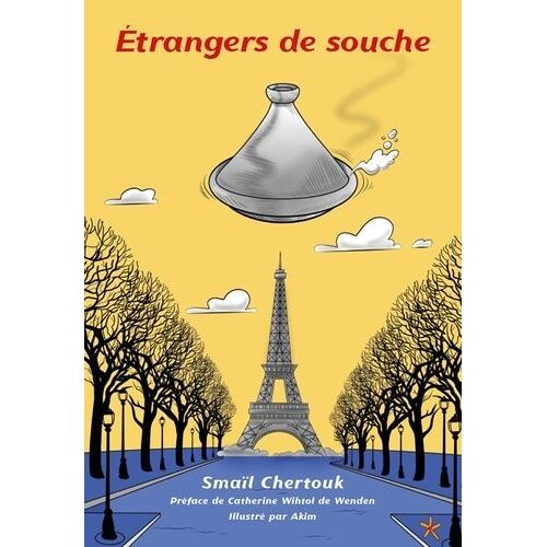 Etrangers De Souche