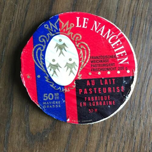 Le Nanceien