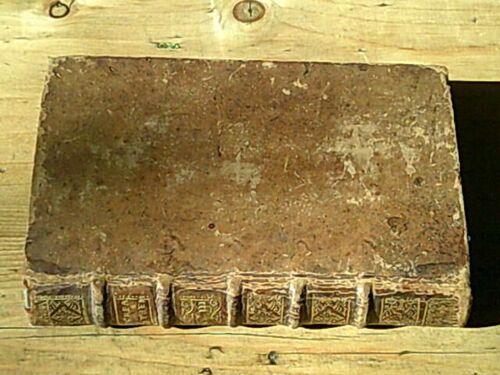 Récréations Mathématiques Et Physiques - Tome Troisième