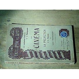 Le Cinéma Et La Projection À La Maison