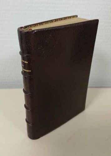 Visites Au Saint-Sacrement Et À La Sainte Vierge - Préparation Et Actions De Grâces Pour La Communion