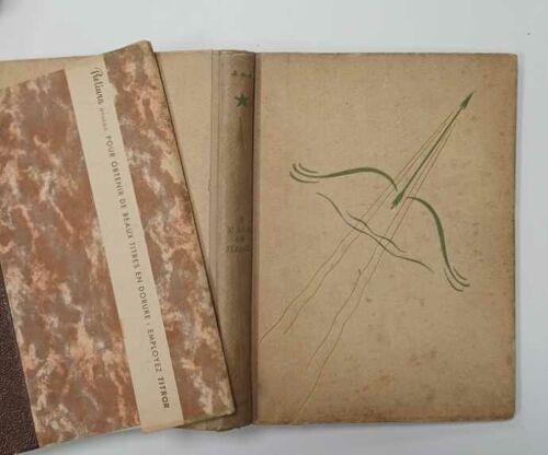 Le 3ème Régiment De Tirailleurs Algériens Pendant La Campagne D'italie ( Janvier-Aout 1944 )