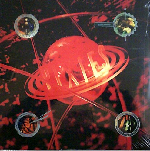 Pixies - Bossanova