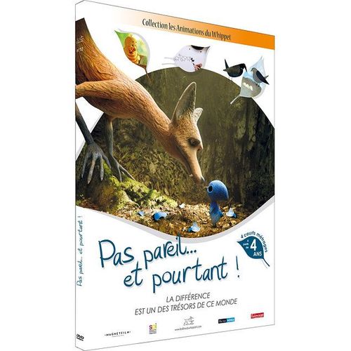 Pas Pareil... Et Pourtant !