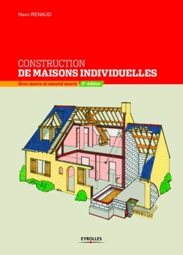 Construction De Maisons Individuelles - Gros Oeuvre Et Second Oeuvre