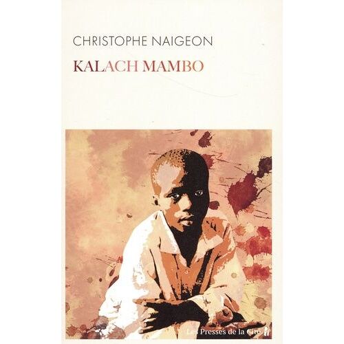 Kalach Mambo