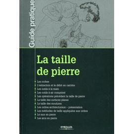 La Taille De Pierre