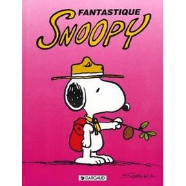 Snoopy Tome 14 - Fantastique Snoopy