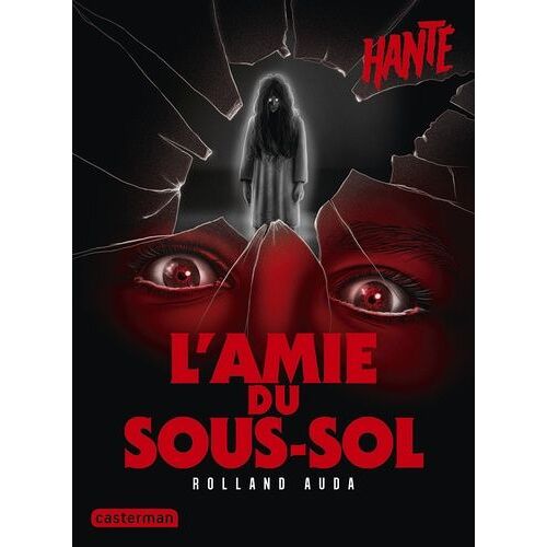 L'amie Du Sous-Sol