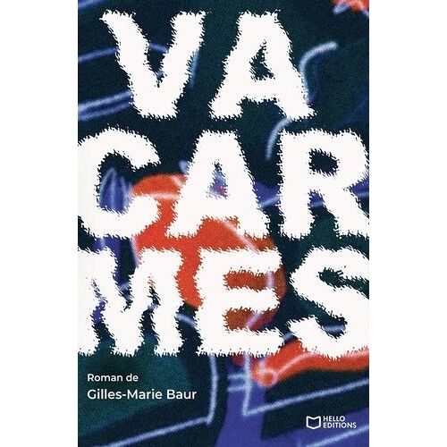 Vacarmes