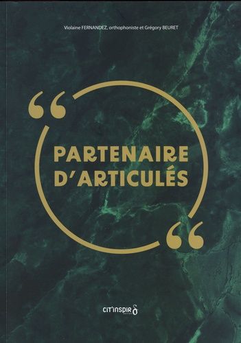Partenaire D'articulés
