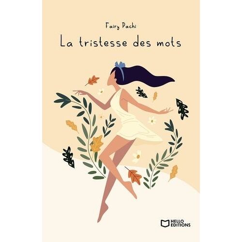 La Tristesse Des Mots