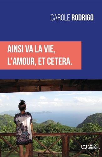 Ainsi Va La Vie, L'amour, Et Cetera