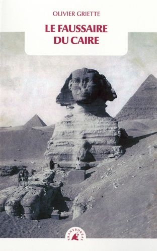 Le Faussaire Du Caire