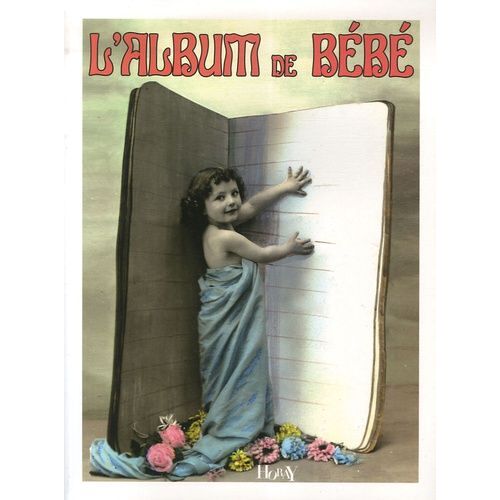 L'album De Bébé