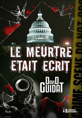 Le Meurtre Était Écrit