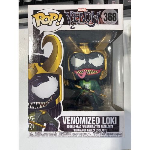 Figurine Funko Venom 