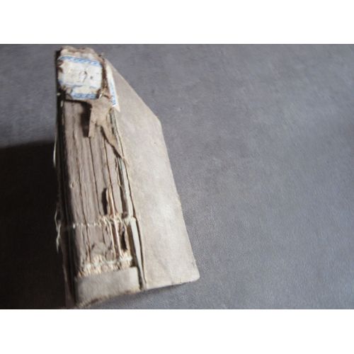 Invasion Ou Le Fou Yegof Par Erckmann Chatrian ( Bibliotheque Education Recreation Collection Hetzel (( Exemplaire Bibliotheque Mairie (  Communal  Couverture Toile Tranche Bien Abimee