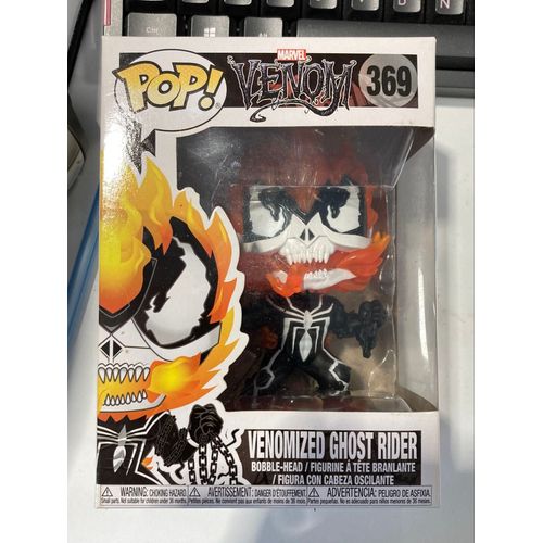 Figurine Funko Pop Venom 369