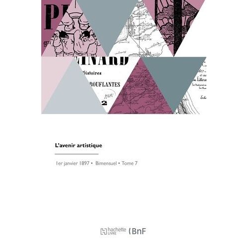 L'avenir Artistique