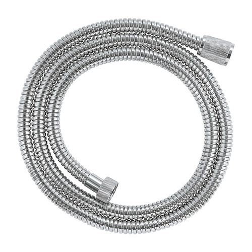 Flexible de douche RELEXAFLEX METAL 1500mm - GROHE - 28105001