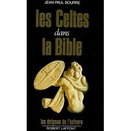 Les Celtes Dans La Bible