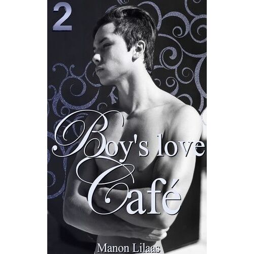 Boy's Love Café - Tome 1