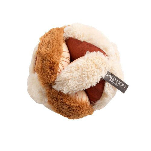 Balle Sensorielle En Peluche